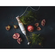 Adler AD4616 500W 2-fokozatos fehér botmixer