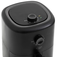 Adler AD6310 Air fryer 3L, 2200W