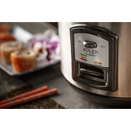 Adler AD6406 Rizsfőző, 1.5L