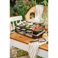 Adler AD6616 Raclette  elektromos grill