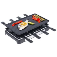 Adler AD6616 Raclette  elektromos grill