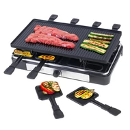 Adler AD6616 Raclette  elektromos grill