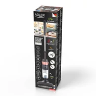 Adler AD7049 2 az 1-ben kézi porszívó