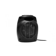 Adler AD7702 1500W Hűvös/meleg levegős kerámia fekete fűtőventilátor