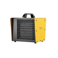 Adler AD7740 Kerámia hősugárzó ,3000W