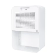 ADLER AD7860 TERMO ELEKTROMOS PÁRÁMENTESÍTŐ (Fehér)