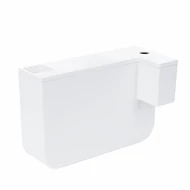 ADLER AD7860 TERMO ELEKTROMOS PÁRÁMENTESÍTŐ (Fehér)