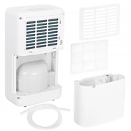 ADLER AD7861 KOMPRESSZOROS PÁRÁTLANÍTÓ (Fehér)