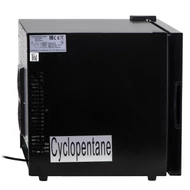 ADLER AD8088 MINIBÁR HŰTŐ, 28L (Fekete)