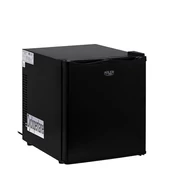 ADLER AD8089 MINIBÁR, HŰTŐSZEKRÉNY, 28L (fekete )