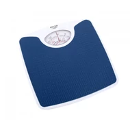 ADLER AD8151b Mechanikus Személymérleg, Kék