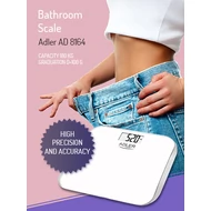 Adler AD8164 Személymérleg