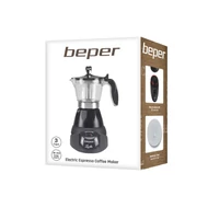 Beper BC.040N elektromos kotyogó kávéfőző