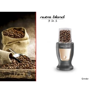 Kalorik BLS1500BG Nutri Turmixgép