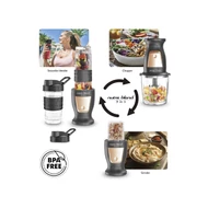 Kalorik BLS1500BG Nutri Turmixgép