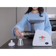 Beper BP.720 Elektromos paradicsom facsaró,300W