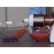 Beper BP.720 Elektromos paradicsom facsaró,300W