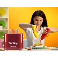 Beper BT.150Y Hot dog készítő