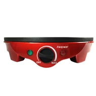 Beper BT.700Y Elektromos palacsintasütő