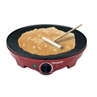 Beper BT.700Y Elektromos palacsintasütő