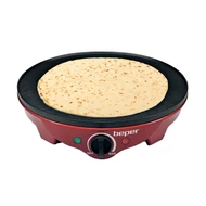 Beper BT.700Y Elektromos palacsintasütő