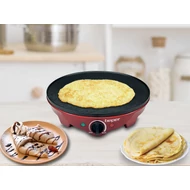 Beper BT.700Y Elektromos palacsintasütő