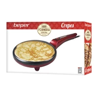 Beper BT.710Y Palacsinta készítő