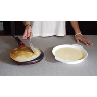 Beper BT.710Y Palacsinta készítő