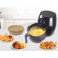 Beper C103ACC001 univerzális sütőpapír olaj nélküli sütőkhöz 100db