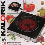 Kalorik CKP1001 kerámia főzőlap