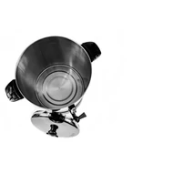 CAMRY CR1259 Elektromos befőzőgép, 20l, Inox