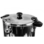 CAMRY CR1259 Elektromos befőzőgép, 20l, Inox