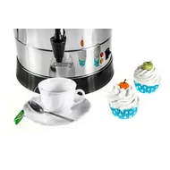 CAMRY CR1259 Elektromos befőzőgép, 20l, Inox