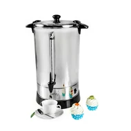 CAMRY CR1259 Elektromos befőzőgép, 20l, Inox