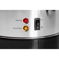 CAMRY CR1259 Elektromos befőzőgép, 20l, Inox