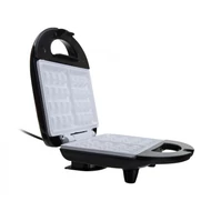 CAMRY CR3019 Gofrisütő, 700W, Fekete