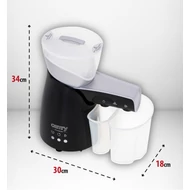 Camry CR4011 Olajprés