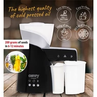 Camry CR4011 Olajprés