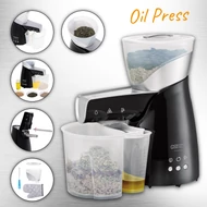 Camry CR4011 Olajprés