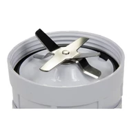 CAMRY CR4071 Nutri Turmixgép, 1000-1700W, Szürke-Arany