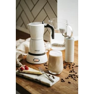 Camry CR 4415W elektromos kotyogó, presszókávéfőző