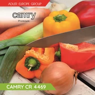 Camry CR4469 Elektromos késélező, 40W, Szürke