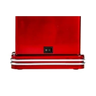 Camry CR4480 Popcorn készítő gép, 1200W, Piros