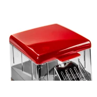 Camry CR4480 Popcorn készítő gép, 1200W, Piros