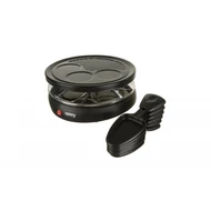 CAMRY CR6606 Raclette Grill, 1200W, Fekete