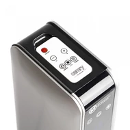 Camry CR7722 Kerámia torony hősugárzó LCD kijelzővel