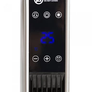 Camry CR7722 Kerámia torony hősugárzó LCD kijelzővel