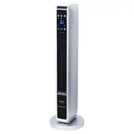 Camry CR7722 Kerámia torony hősugárzó LCD kijelzővel