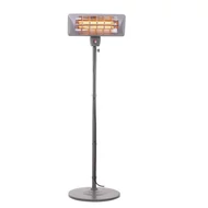 Camry CR7737 kültéri hősugárzó