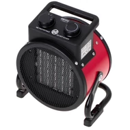 Camry CR7743 Kerámia hősugárzó 2400W